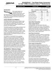 ISL6553EVAL1 datasheet.datasheet_page 1