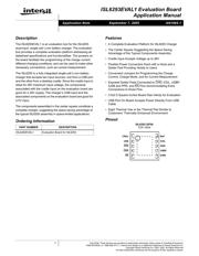ISL6293-2EVAL1 datasheet.datasheet_page 1