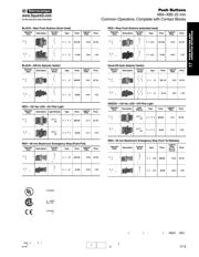 ZB4BW0B51 datasheet.datasheet_page 3