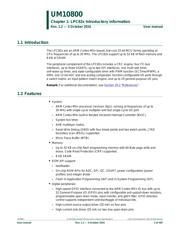 LPC824M201JHI33 datasheet.datasheet_page 3