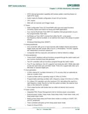 LPC824M201JHI33 datasheet.datasheet_page 4