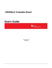 LMK03033ISQX/NOPB datasheet.datasheet_page 1