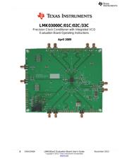 LMK03033ISQX/NOPB datasheet.datasheet_page 2