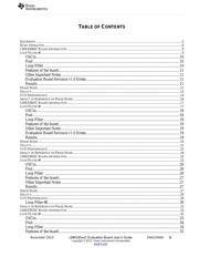 LMK03033ISQX/NOPB datasheet.datasheet_page 3
