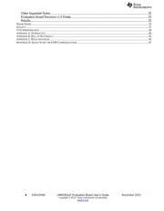 LMK03033ISQX/NOPB datasheet.datasheet_page 4
