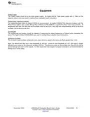LMK03033ISQX/NOPB datasheet.datasheet_page 5