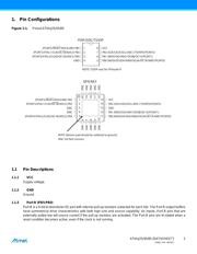 ATTINY25-20SSUR 数据规格书 2