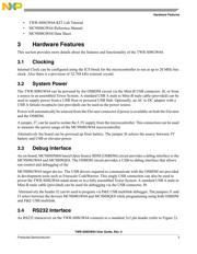 MC9S08JM32CLD datasheet.datasheet_page 3