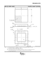 BUF11705AIPWPRG4 数据规格书 5