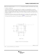 BUF11705AIPWPRG4 数据规格书 6