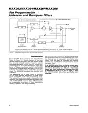 MAX267BCNG+ datasheet.datasheet_page 6