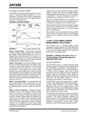 MCP73832-2DCI/MC datasheet.datasheet_page 4