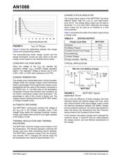 MCP73832-2DCI/MC datasheet.datasheet_page 6