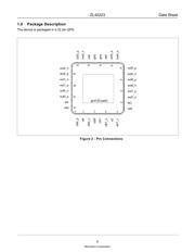 ZL40223LDG1 datasheet.datasheet_page 5