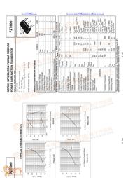 FZT600 数据规格书 1