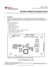 LM34917AEVAL datasheet.datasheet_page 1
