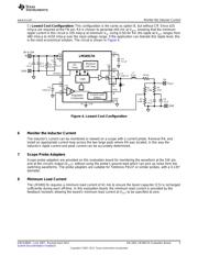 LM34917AEVAL datasheet.datasheet_page 5