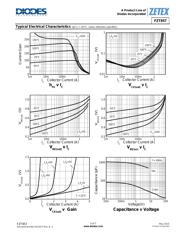 FZT857TA datasheet.datasheet_page 5