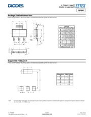 FZT857TA datasheet.datasheet_page 6