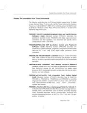TMS320C203PZ57 datasheet.datasheet_page 5
