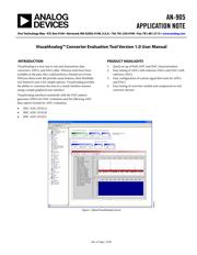 AD9200 datasheet.datasheet_page 1