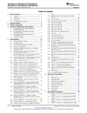 MSP430F477IPNR datasheet.datasheet_page 4