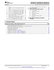 MSP430F477IPNR datasheet.datasheet_page 5