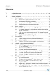 STM8AF6213PDU datasheet.datasheet_page 2