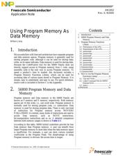 DSP56F827FG80E datasheet.datasheet_page 1