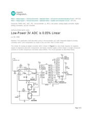 MAX951EPA+ datasheet.datasheet_page 1