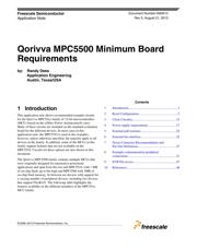 MPC5566EVB datasheet.datasheet_page 1