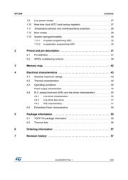 STCOM10 datasheet.datasheet_page 3