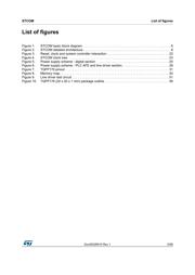 STCOM10 datasheet.datasheet_page 5