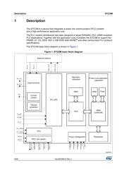 STCOM10 datasheet.datasheet_page 6