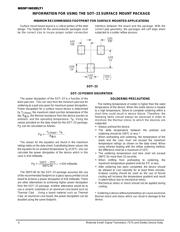 MGSF1N02ELT1 datasheet.datasheet_page 4