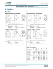 6EDL1SC 数据规格书 4