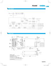 PBA300F-36-C 数据规格书 4