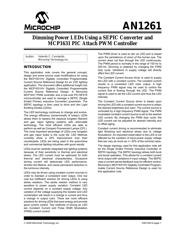TC649BEOA datasheet.datasheet_page 1
