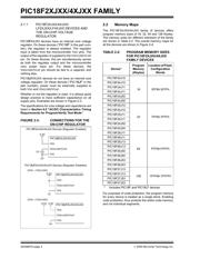 PIC18F44J10-I/ML datasheet.datasheet_page 4