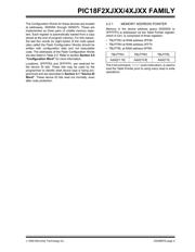 PIC18F44J10-I/ML datasheet.datasheet_page 5