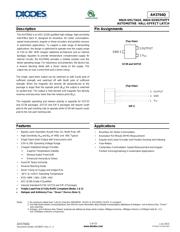 AH3764Q-W-7 datasheet.datasheet_page 1