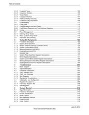 TM4C123GE6PZI datasheet.datasheet_page 4