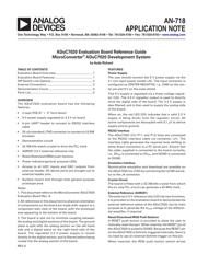 EVAL-ADUC7020MKZ datasheet.datasheet_page 1