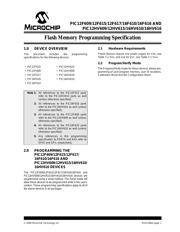 PIC12F617-E/MS datasheet.datasheet_page 1