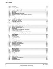 LM3S2620-IQC25-A2 datasheet.datasheet_page 4