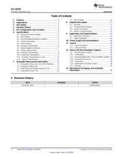 UCC20520DW datasheet.datasheet_page 2