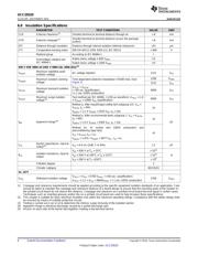 UCC20520DW datasheet.datasheet_page 6