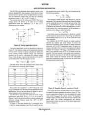 NCP100SNT1 datasheet.datasheet_page 6
