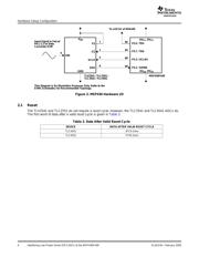 MSP430F5358IPZR datasheet.datasheet_page 4