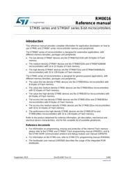 STM8S903K3T3C datasheet.datasheet_page 1